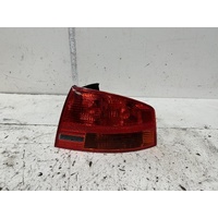 Audi A4 Right Tail Light B7 08/2004-06/2008