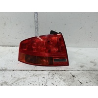 Audi A4 Left Tail Light B7 08/2004-06/2008