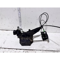 Lexus IS200 Left Front Door Lock Mechanism GXE10 01/1998-10/2005