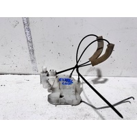 Subaru Liberty Left Front Door Lock Mechanism B4 08/2003-09/2009