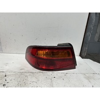 Toyota Avalon Left Tail Light 07/2000-09/2003