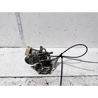 Toyota Echo Left Front Door Lock Mechanism NCP12 10/1999-09/2005