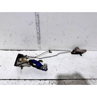 Lexus ES300 Left Rear Door Lock Mechanism VCV10 06/1992-09/1996