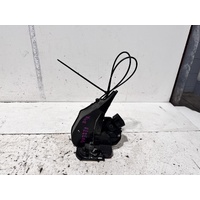 Lexus IS200 Right Rear Door Lock Mechanism GXE10 01/1998-10/2005