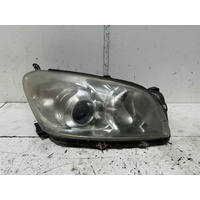 Aftermarket Right Head Light to suit Toyota RAV4 ACA33 08/2008-11/2012