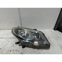 LDV G10 Right Head Light SV7C 04/2015-2025