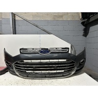 Ford Territory Front Bumper SZ MK I 03/2011-09/2014