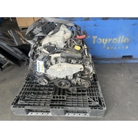 Holden Captiva Engine 3.2L Petrol CG 09/2006-02/2011