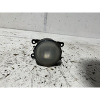 Ford Territory Left Foglight SZ MK I 03/2011-09/2014
