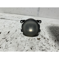 Ford Territory Right Bumper Foglight SZ MK I 03/2011-09/2014