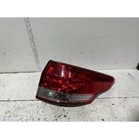 Ford Territory Right Tail Light SZ MK I 03/2011-2016