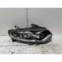 Ford Territory Right Head Light SZ MK I 03/2011-09/2014