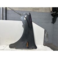 Ford Territory Left Guard SZ MK I 03/2011-12/2016