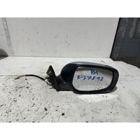Toyota Aurion Right Door Mirror GSV40 10/2006-03/2012