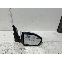 Ford Kuga Right Door Mirror TF 11/2012-09/2016