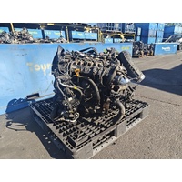 Hyundai i30 Engine 1.6L Turbo Diesel D4FB GD 12/2014-02/2017