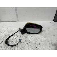 Honda Jazz Right Door Mirror GE 08/2008-06/2014