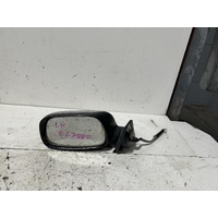 Lexus IS200 Left Door Mirror GXE10 08/2001-10/2005