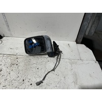 Nissan Navara Left Door Mirror D22 04/1997-08/2015