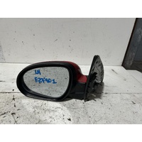 Hyundai i30 Left Door Mirror FD 09/2007-04/2012