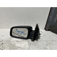 Ford Territory Left Door Mirror SZ MK I 03/2011-12/2016