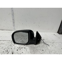 Subaru Forester Left Door Mirror SH 08/2010-08/2012