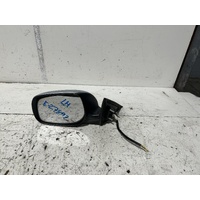 Toyota Aurion Left Door Mirror GSV40 10/2006-03/2012