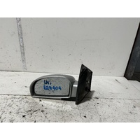 Hyundai Getz Left Door Mirror TB 09/2002-09/2011