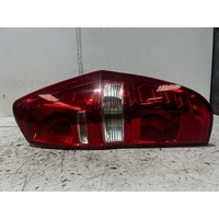 Hyundai iLoad Right Tail Light TQ 11/2007-03/2021