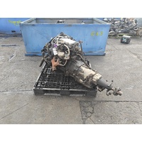 Holden Commodore Engine 3.8L Petrol VH V6 VY 10/02-08/04