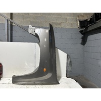 Chevrolet Silverado Left Guard GMT900 2500 HD 01/2006-12/2014