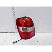 Mazda 323 Left Tail Light BJ 09/1998-05/2002