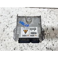 Mitsubishi Triton Engine ECU ML 01/2008-08/2009
