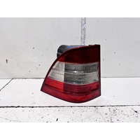 Mercedes M Class Left Tail Light W163 09/1998-10/2001