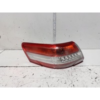 Toyota Camry Left Tail Light ACV40 04/2009-11/2011