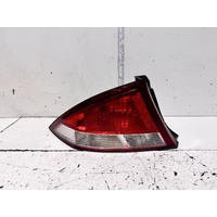 Ford Falcon Left Tail Light AU II 04/2000-09/2002