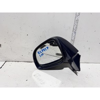 Holden Captiva Left Door Mirror CG 09/2006-09/2015