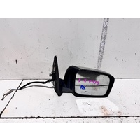 Nissan XTRAIL Right Door Mirror T31 09/2007-04/2014