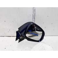 Holden Captiva Right Door Mirror CG 09/2006-09/2015