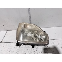 Nissan XTRAIL Right Head Light T31 09/2007-06/2010
