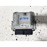 Hyundai I30 Engine ECU GD 03/2012-02/2017
