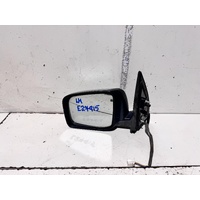 Nissan XTRAIL Left Door Mirror T31 09/2007-04/2014