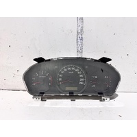 Hyundai ILOAD Instrument Cluster TQ 01/2012-08/2015