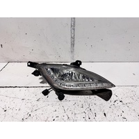 Hyundai I30 Right Bumper Foglight GD 03/2012-02/2017