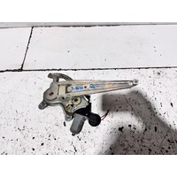 Toyota Kluger Right Rear Door Window Regulator GSU45 08/2007-02/2014