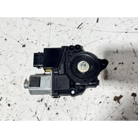 Hyundai I30 Right Front Door Window Regulator Motor GD 03/2012-04/2017