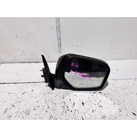 Mitsubishi Triton Right Door Mirror ML 07/2006-04/2015