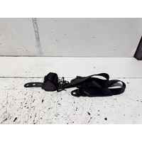 Holden Apollo Left Front Seat Belt JK 08/1989-03/1993