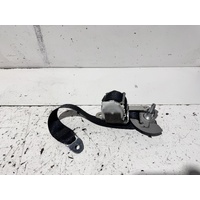 Toyota Kluger Left Rear 3rd Row Seat Belt GSU55 12/2013-02/2021