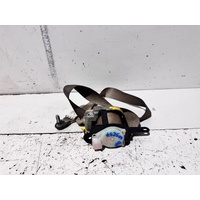 Toyota Echo Left Front Seat Belt NCP12 10/2002-09/2005